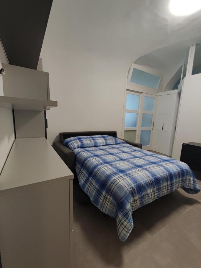 Casa Vacanze - Antico Convento Salerno Eksteriør bilde